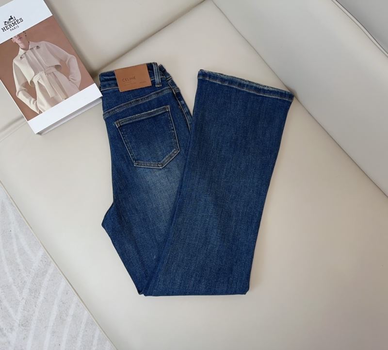 Celine Jeans